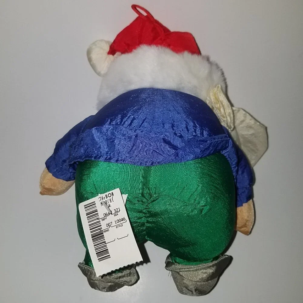 N/A santa nylon